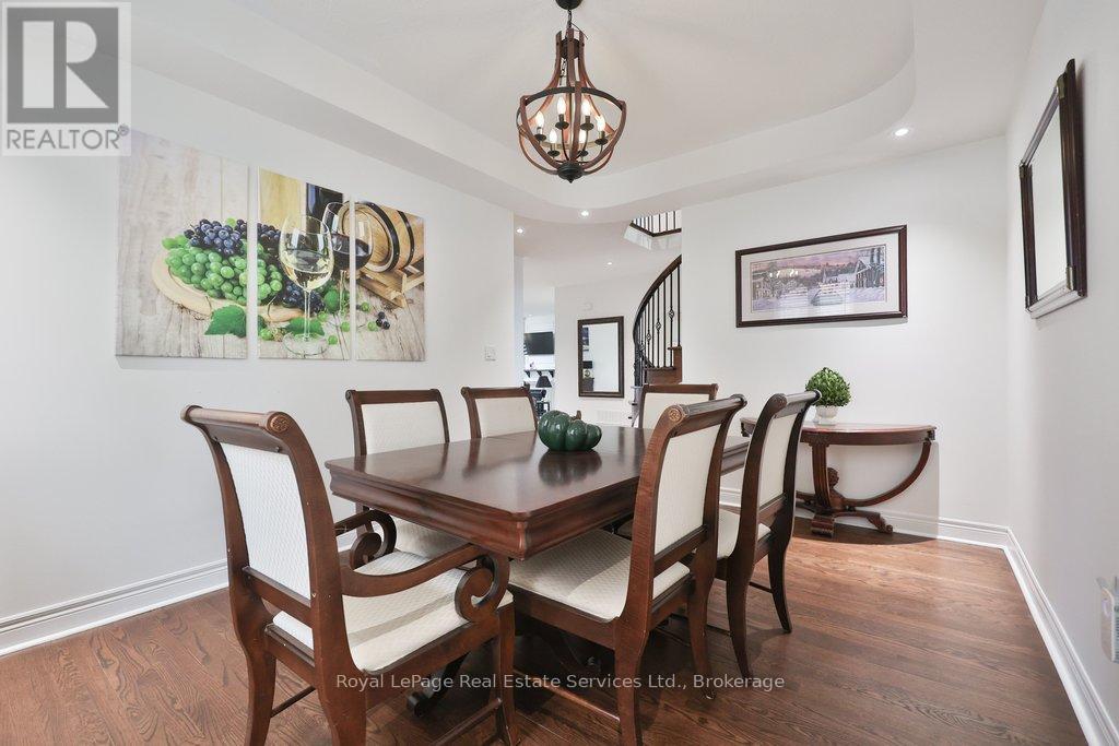 2187 Mariposa Road, Oakville, Ontario  L6M 4R9 - Photo 10 - W12904624