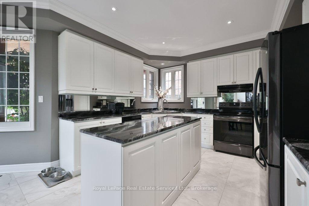 2187 Mariposa Road, Oakville, Ontario  L6M 4R9 - Photo 19 - W12904624