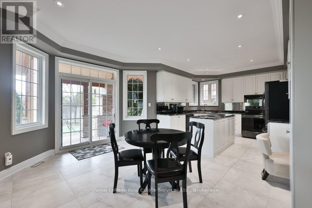 2187 Mariposa Road, Oakville, Ontario  L6M 4R9 - Photo 20 - W12904624