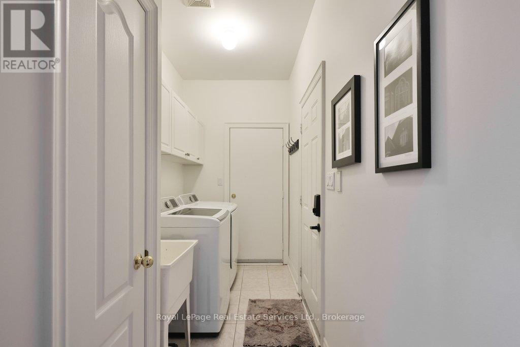 2187 Mariposa Road, Oakville, Ontario  L6M 4R9 - Photo 24 - W12904624