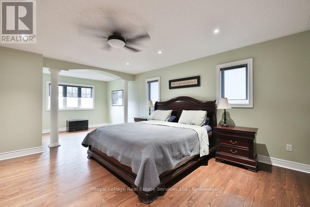 2187 Mariposa Road, Oakville, Ontario  L6M 4R9 - Photo 25 - W12904624