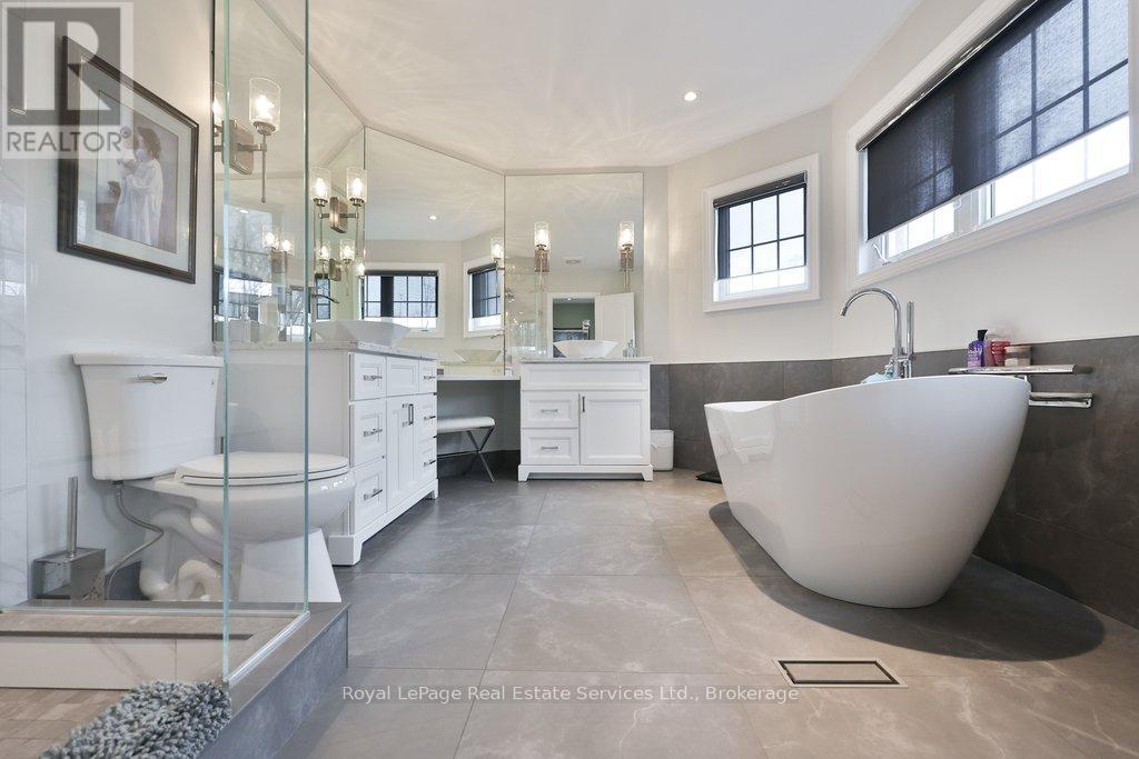 2187 Mariposa Road, Oakville, Ontario  L6M 4R9 - Photo 27 - W12904624