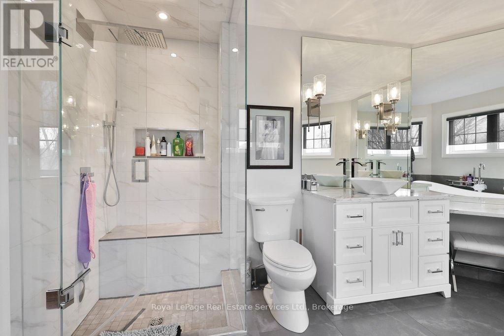 2187 Mariposa Road, Oakville, Ontario  L6M 4R9 - Photo 28 - W12904624