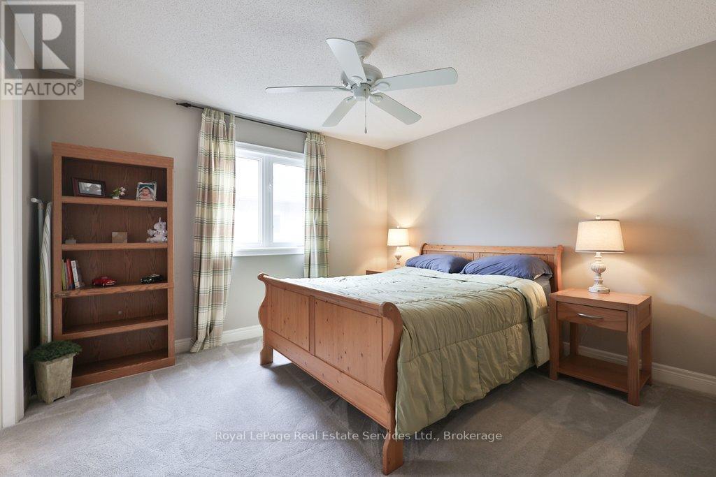 2187 Mariposa Road, Oakville, Ontario  L6M 4R9 - Photo 29 - W12904624