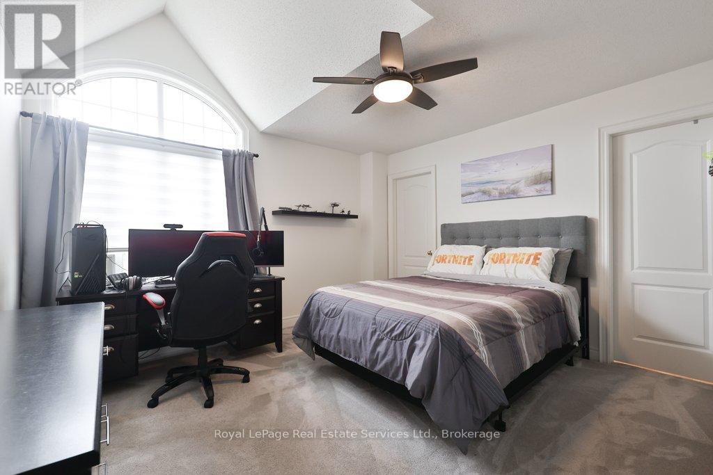 2187 Mariposa Road, Oakville, Ontario  L6M 4R9 - Photo 31 - W12904624