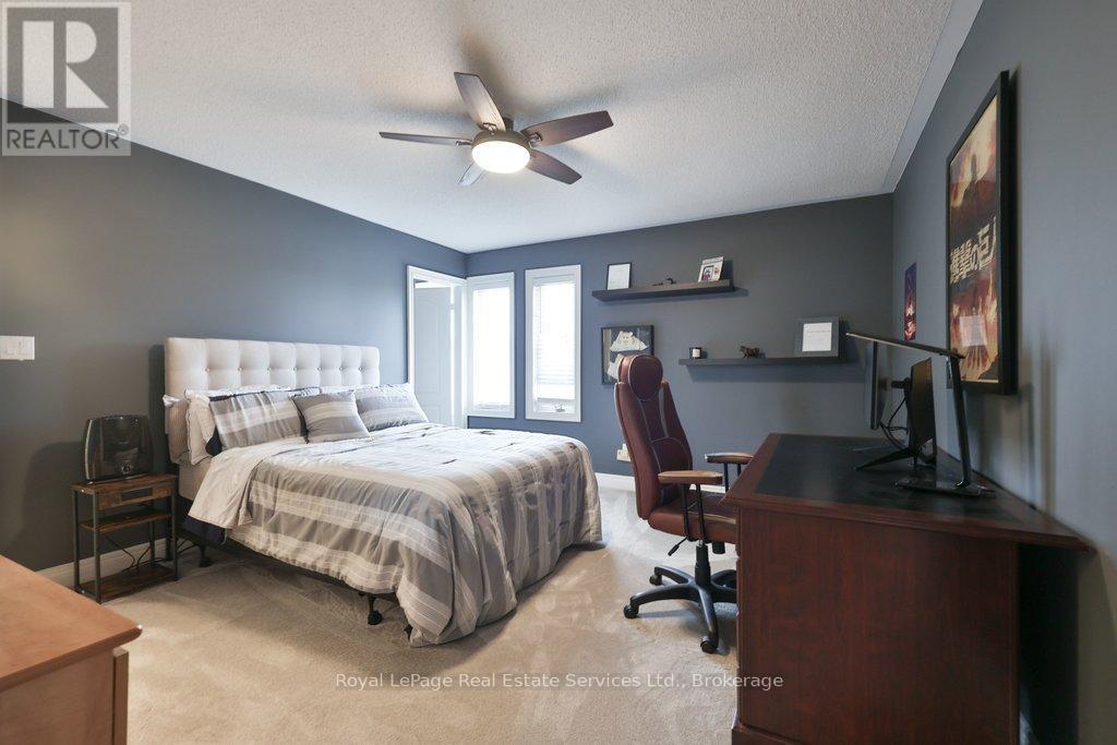 2187 Mariposa Road, Oakville, Ontario  L6M 4R9 - Photo 32 - W12904624