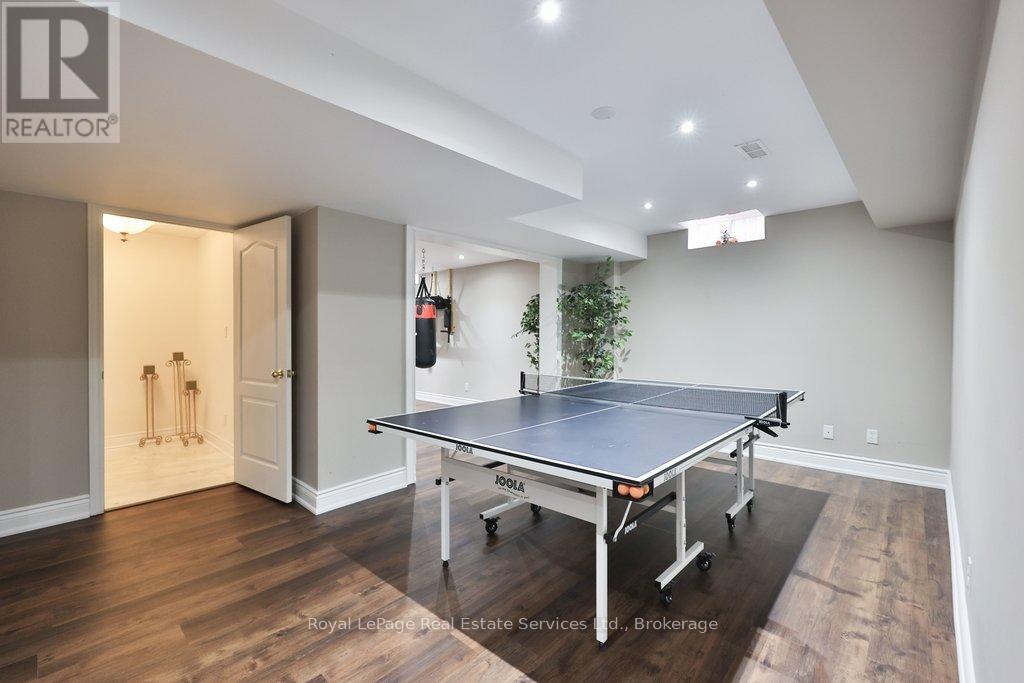 2187 Mariposa Road, Oakville, Ontario  L6M 4R9 - Photo 34 - W12904624