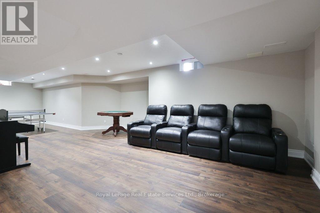 2187 Mariposa Road, Oakville, Ontario  L6M 4R9 - Photo 38 - W12904624