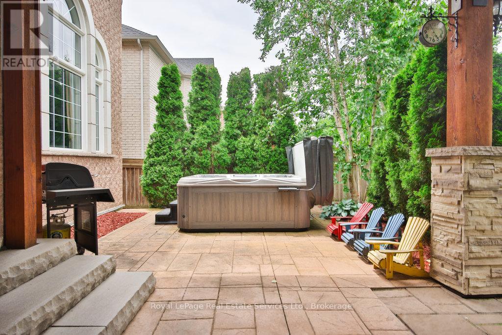 2187 Mariposa Road, Oakville, Ontario  L6M 4R9 - Photo 43 - W12904624