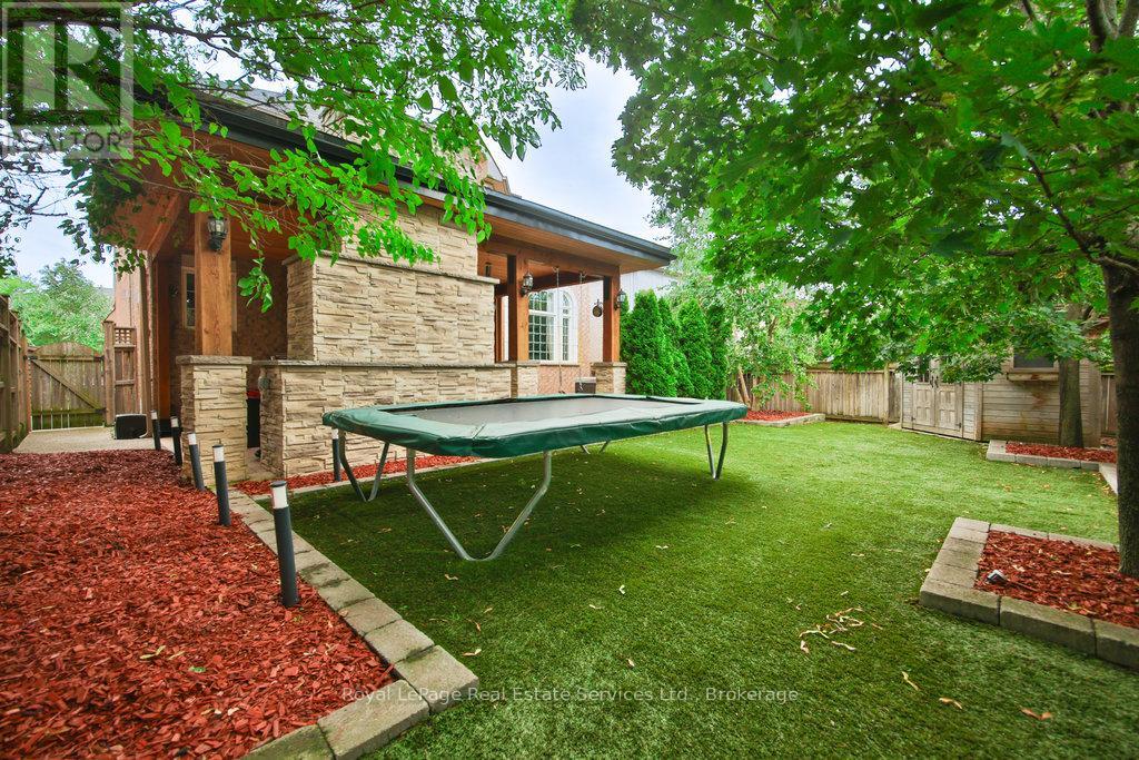 2187 Mariposa Road, Oakville, Ontario  L6M 4R9 - Photo 47 - W12904624