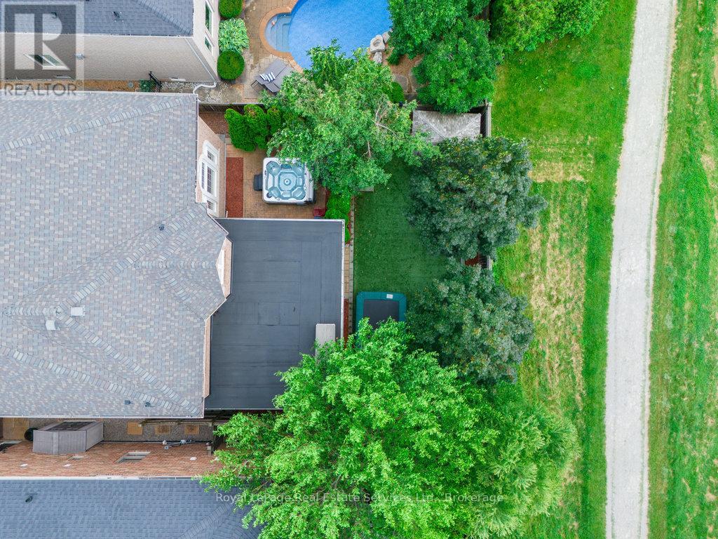 2187 Mariposa Road, Oakville, Ontario  L6M 4R9 - Photo 49 - W12904624