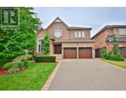 2187 MARIPOSA ROAD, Oakville, Ontario