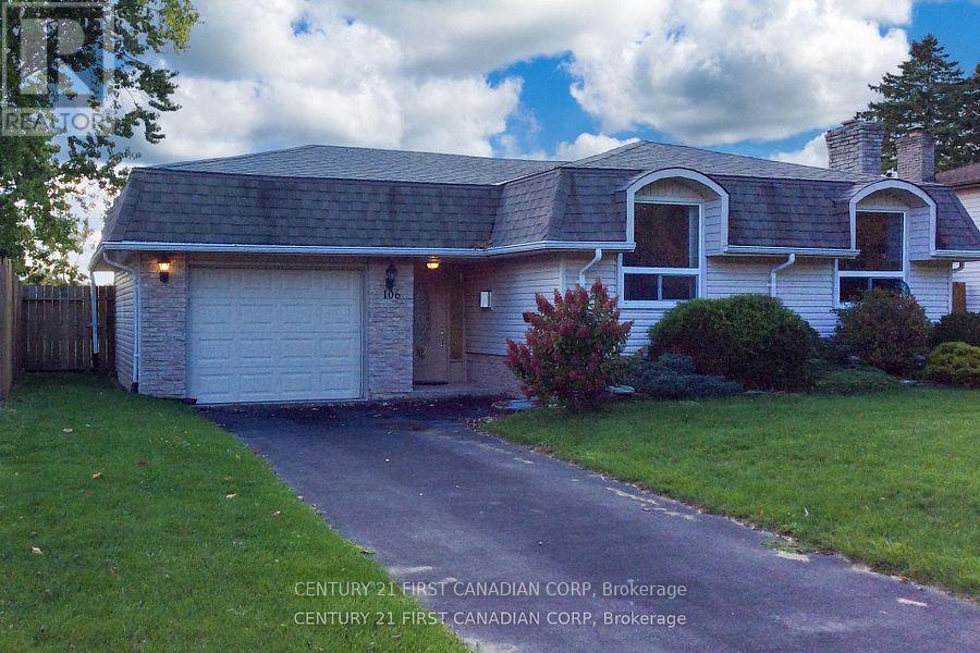 106 Angelo Drive, West Elgin, Ontario  N0L 2P0 - Photo 48 - X12904562