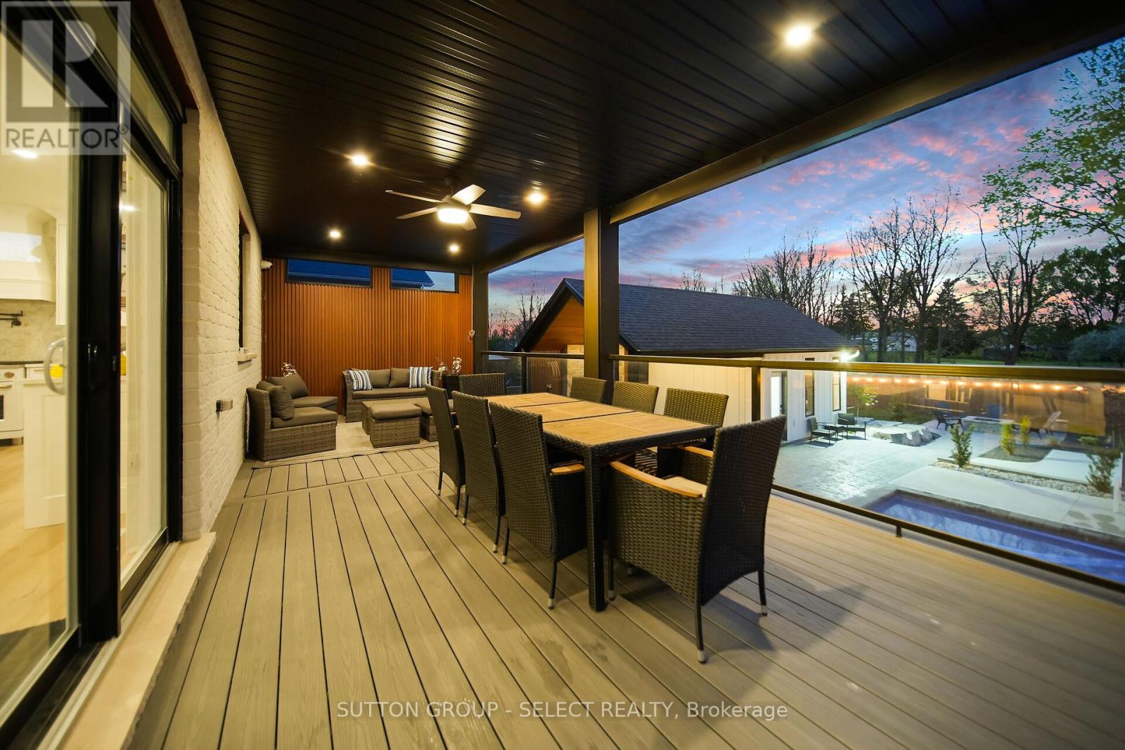 48 Royal Crescent, Southwold, Ontario  N5P 3T2 - Photo 38 - X12904570