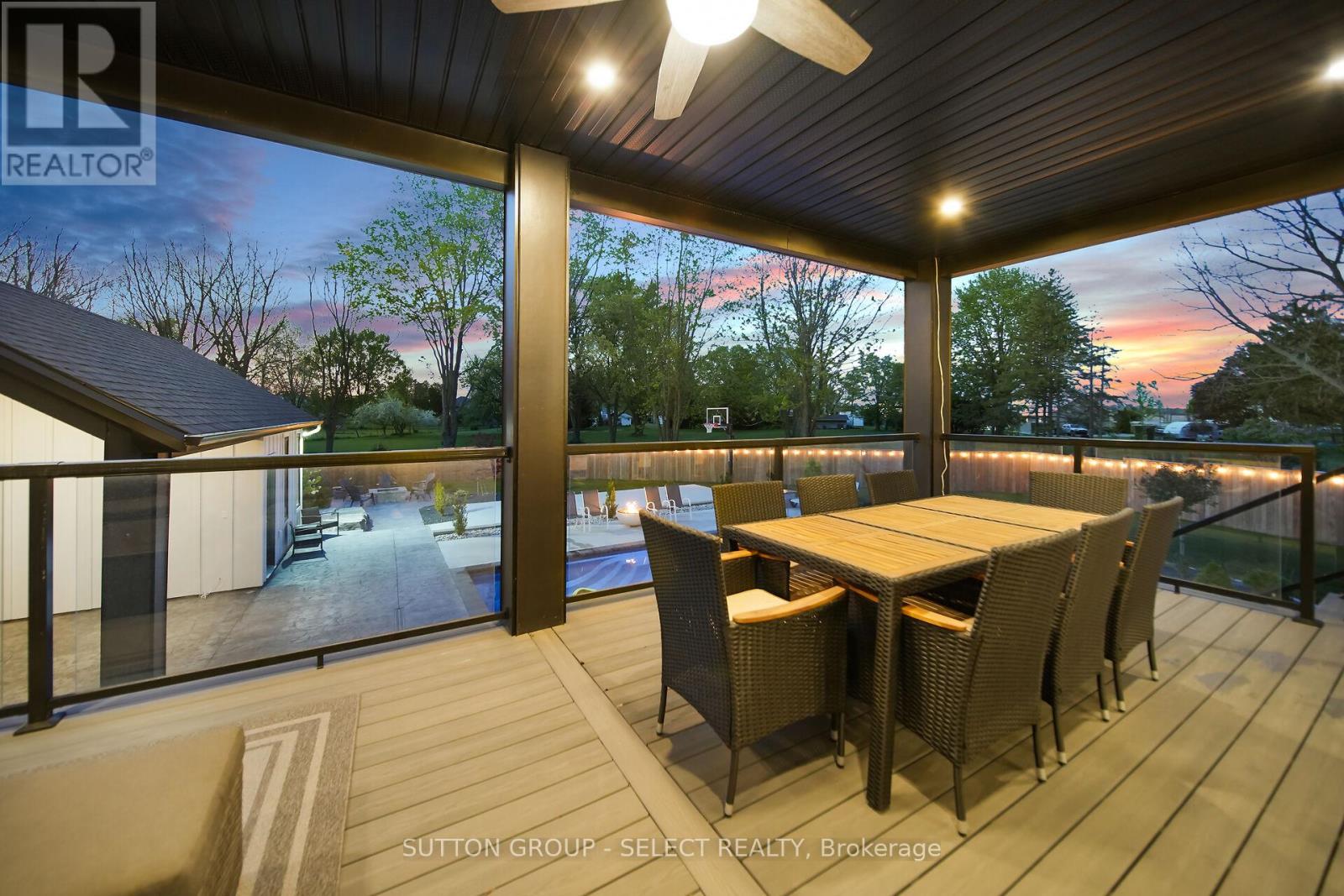 48 Royal Crescent, Southwold, Ontario  N5P 3T2 - Photo 39 - X12904570