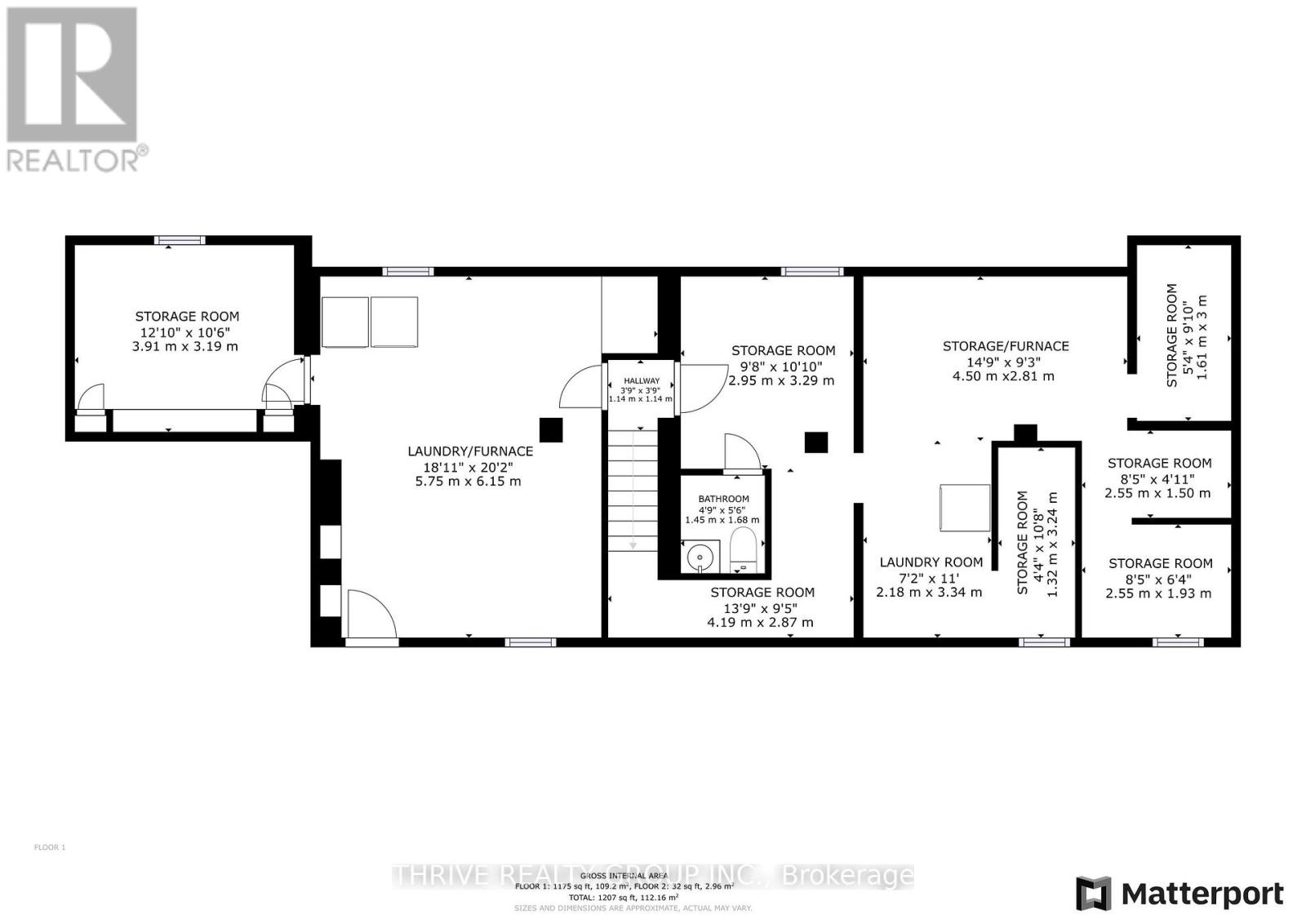 537 Mary Street, Woodstock, Ontario  N4S 4S8 - Photo 35 - X12904632