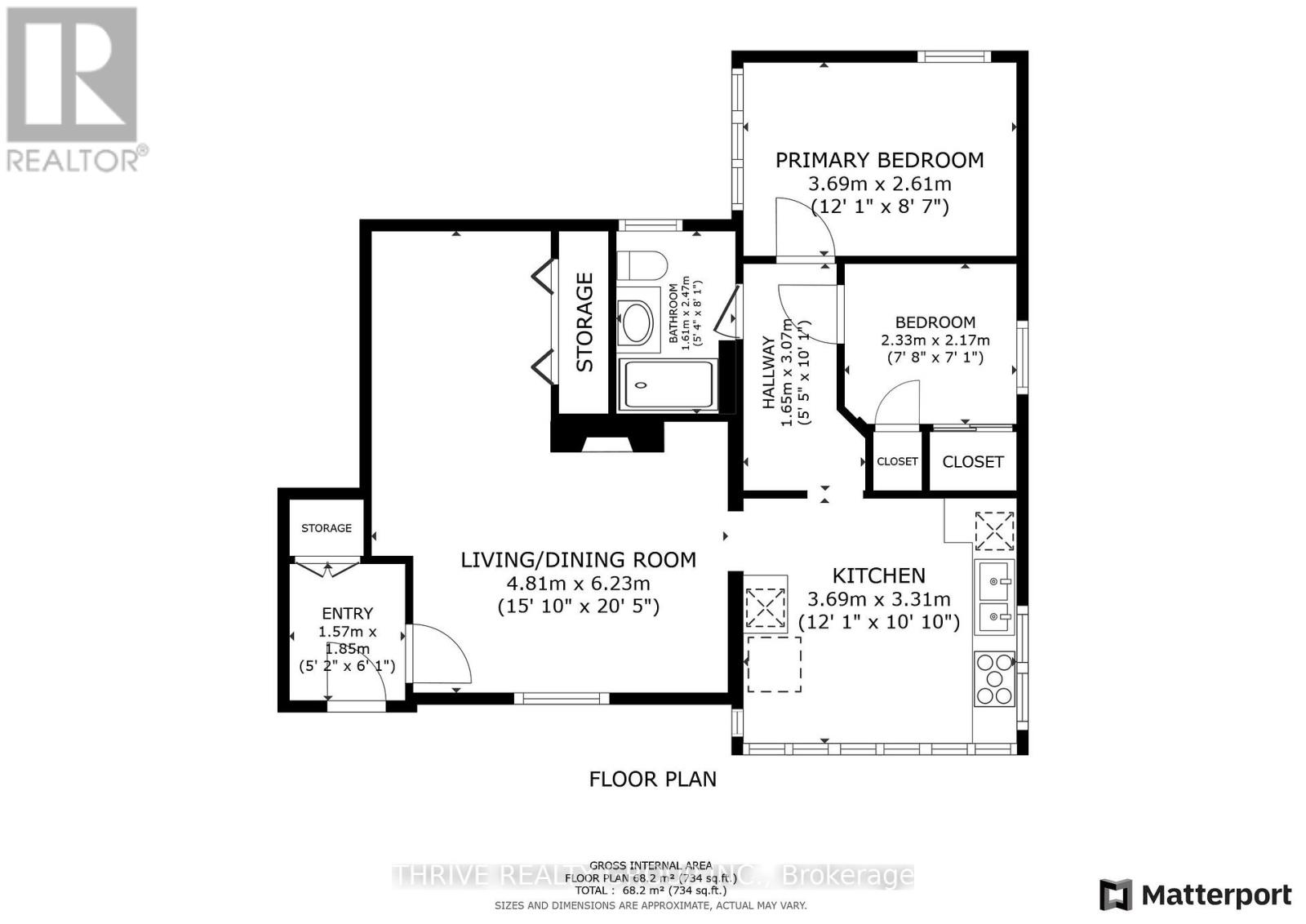 537 Mary Street, Woodstock, Ontario  N4S 4S8 - Photo 36 - X12904632