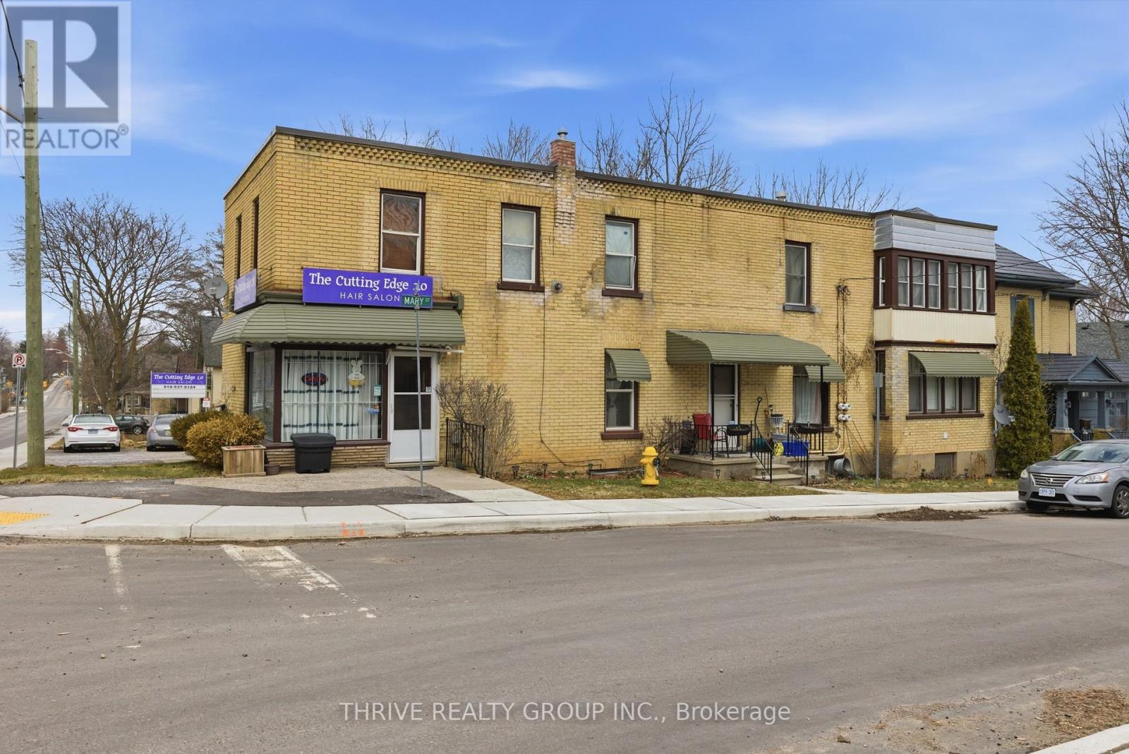 537 Mary Street, Woodstock, Ontario  N4S 4S8 - Photo 8 - X12904632