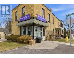 537 MARY STREET, Woodstock, Ontario