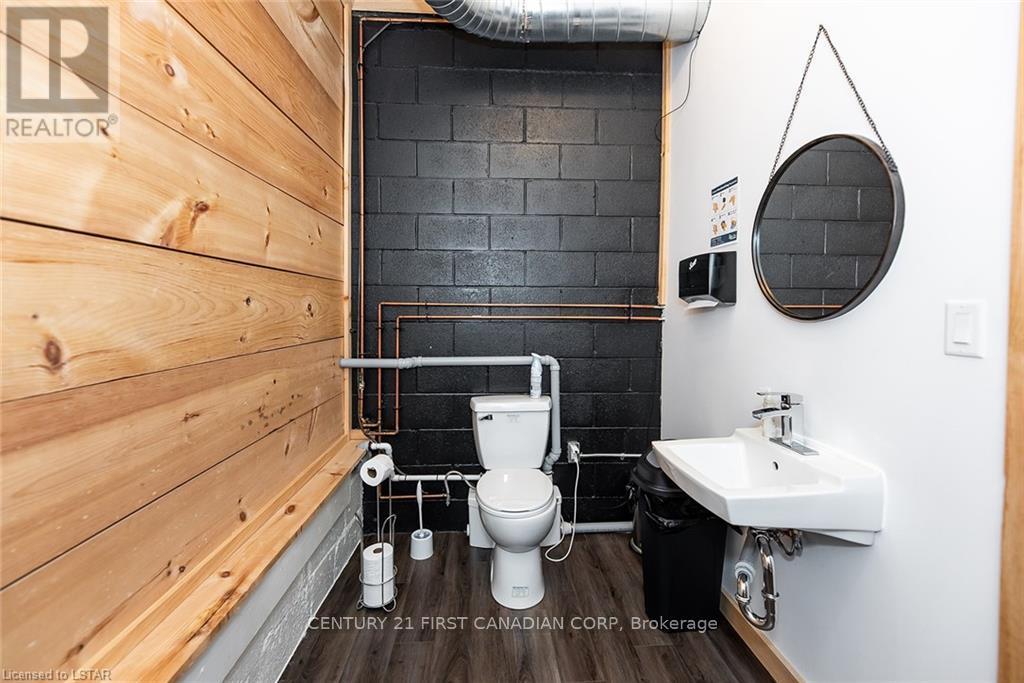 Atrium - 28 Princess Avenue, St. Thomas, Ontario  N5R 3V4 - Photo 21 - X12904654