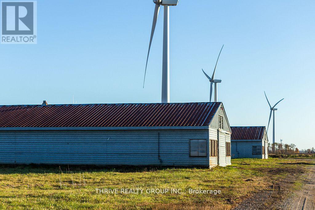 2921 Cuddy Drive, Adelaide Metcalfe, Ontario N7G 3H6 - Photo 8 - X12904688