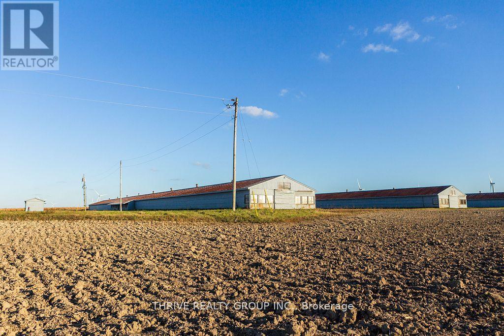 2921 Cuddy Drive, Adelaide Metcalfe, Ontario N7G 3H6 - Photo 9 - X12904688