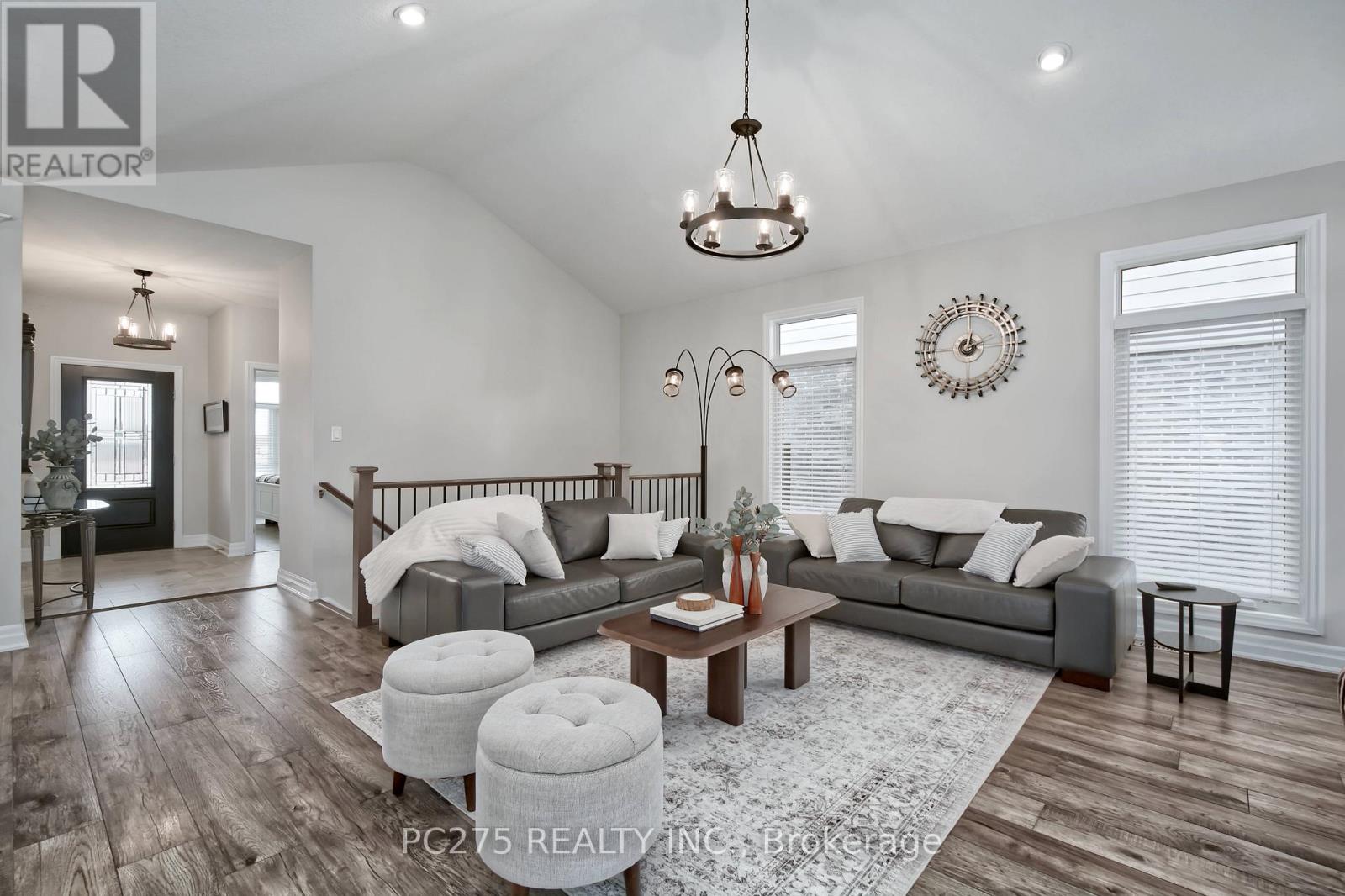 22 Talbot Grove Lane, St. Thomas, Ontario  N5P 1A3 - Photo 18 - X12904714