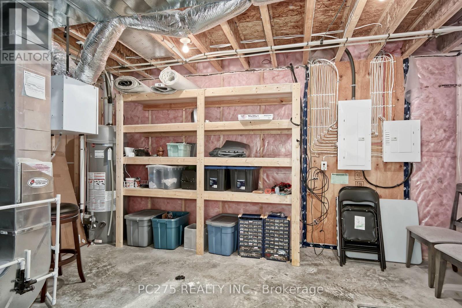 22 Talbot Grove Lane, St. Thomas, Ontario  N5P 1A3 - Photo 33 - X12904714