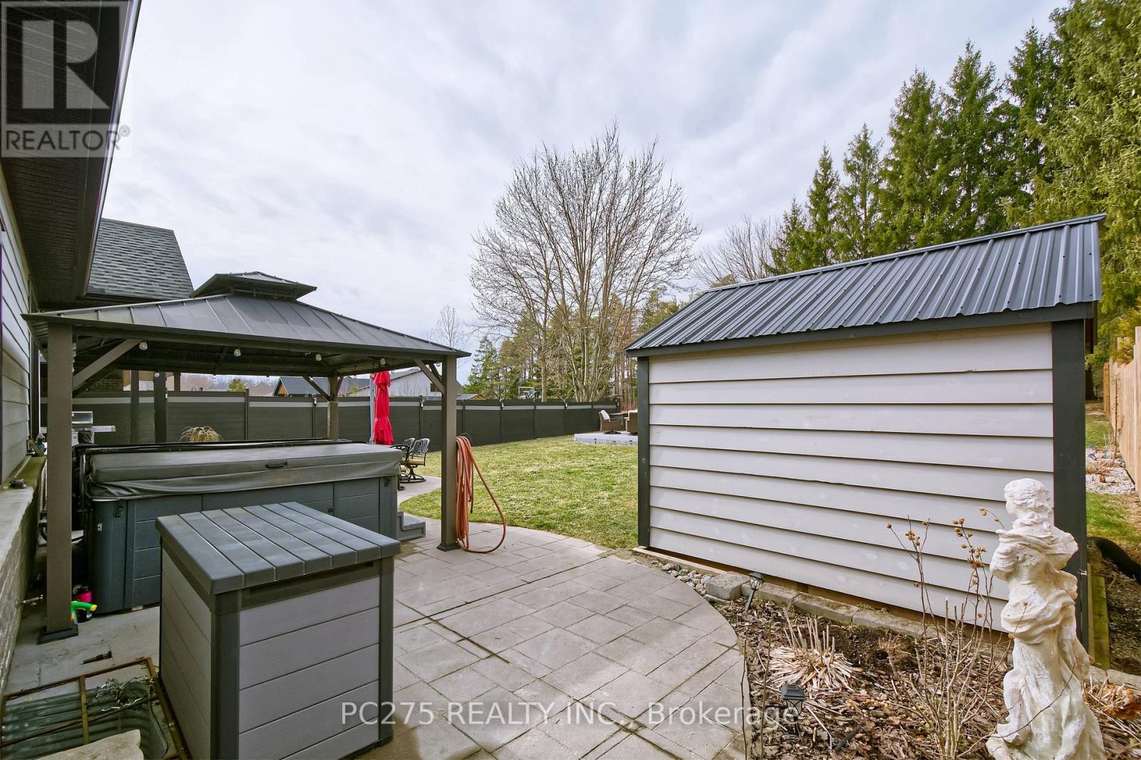 22 Talbot Grove Lane, St. Thomas, Ontario  N5P 1A3 - Photo 36 - X12904714