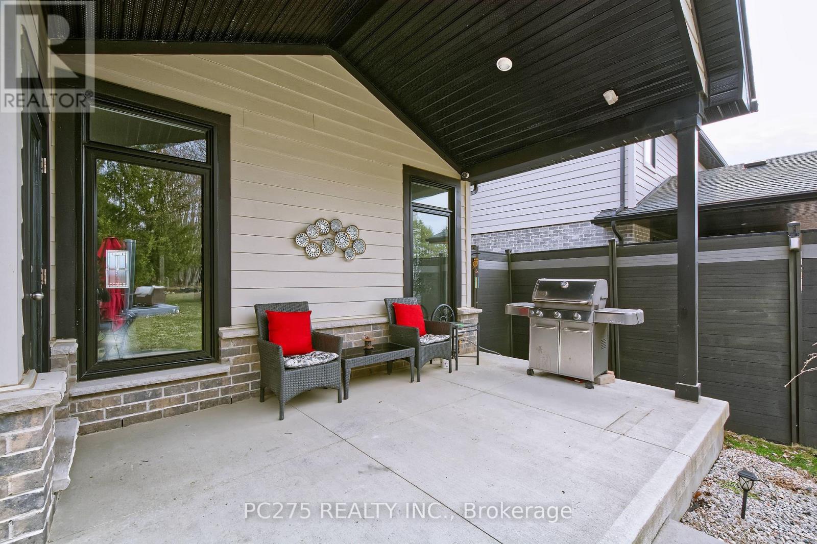 22 Talbot Grove Lane, St. Thomas, Ontario  N5P 1A3 - Photo 39 - X12904714