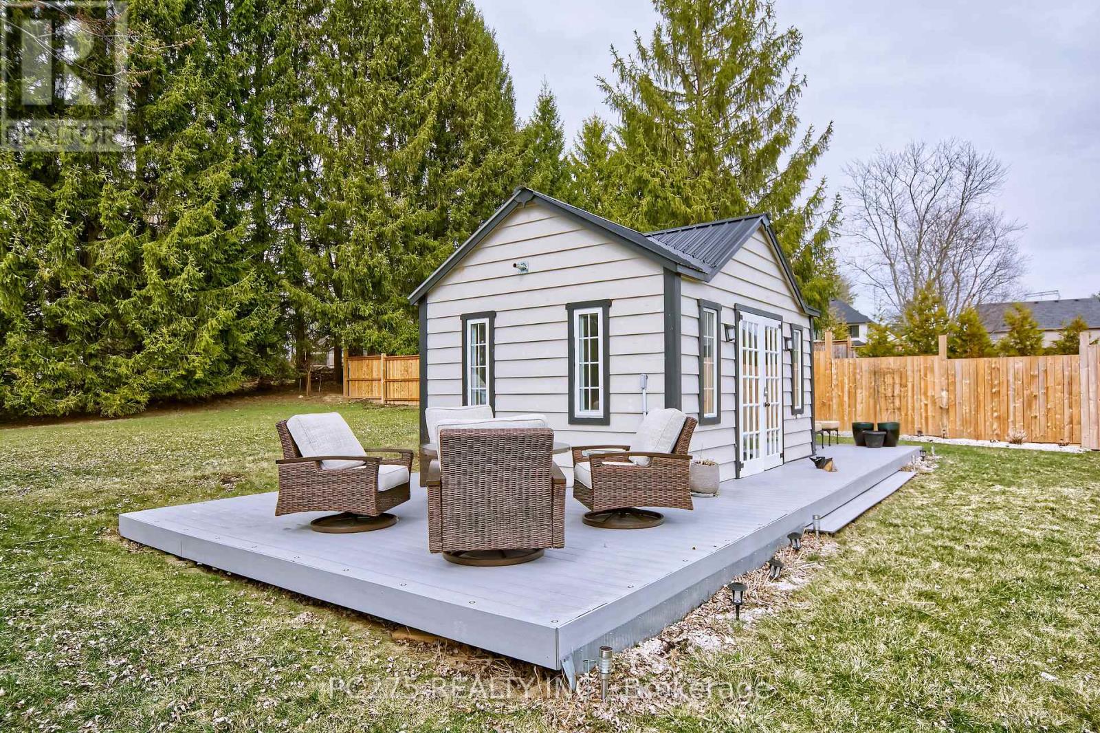 22 Talbot Grove Lane, St. Thomas, Ontario  N5P 1A3 - Photo 41 - X12904714