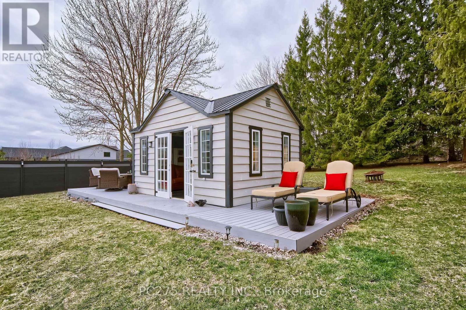 22 Talbot Grove Lane, St. Thomas, Ontario  N5P 1A3 - Photo 44 - X12904714