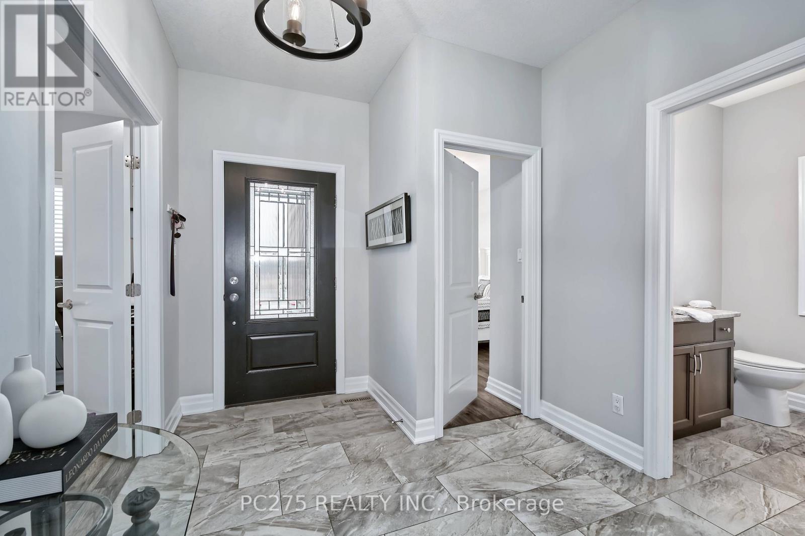 22 Talbot Grove Lane, St. Thomas, Ontario  N5P 1A3 - Photo 6 - X12904714