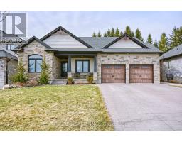22 TALBOT GROVE LANE, St. Thomas, Ontario