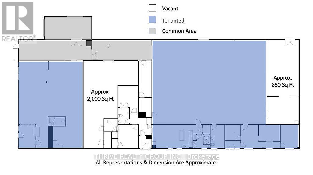 125 Victoria Street, Strathroy-Caradoc, Ontario  N7G 3B3 - Photo 8 - X12904728