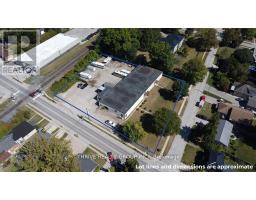 125 VICTORIA STREET, Strathroy-Caradoc, Ontario