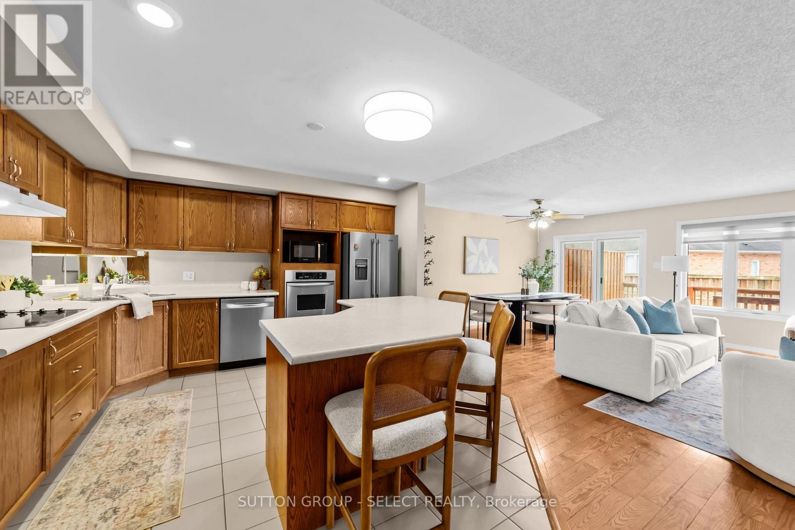 49 - 99 Edgevalley Road, London East, Ontario  N5Y 5N1 - Photo 11 - X12904730