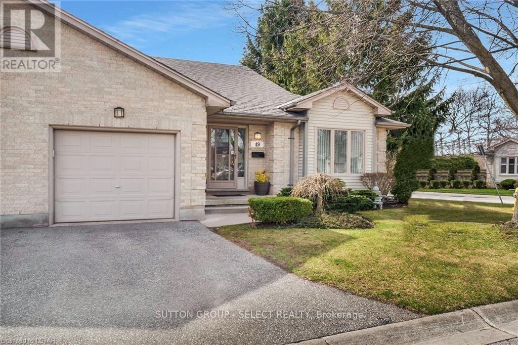 49 - 99 Edgevalley Road, London East, Ontario  N5Y 5N1 - Photo 3 - X12904730