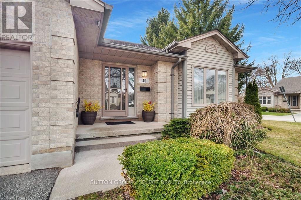 49 - 99 Edgevalley Road, London East, Ontario  N5Y 5N1 - Photo 4 - X12904730