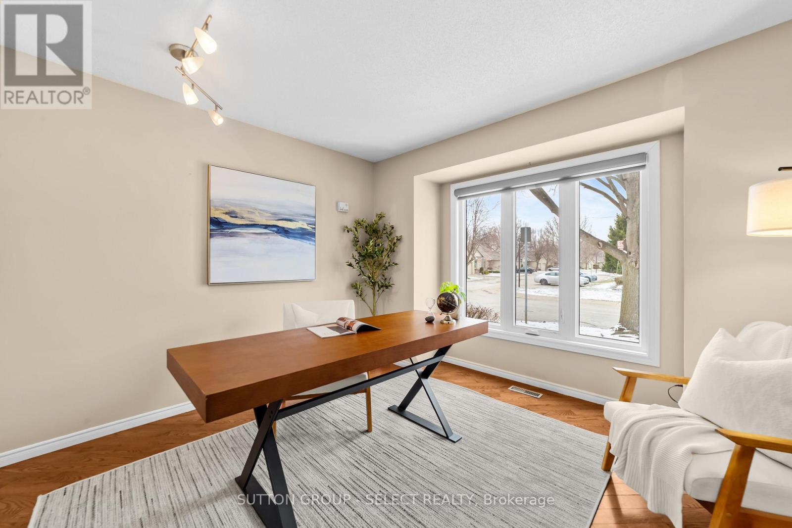 49 - 99 Edgevalley Road, London East, Ontario  N5Y 5N1 - Photo 8 - X12904730