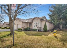 49 - 99 EDGEVALLEY ROAD, London East, Ontario