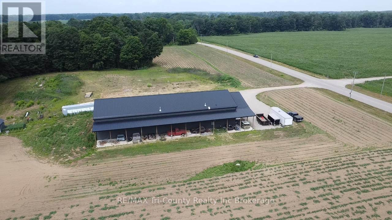 49975 VIENNA LINE, Malahide, Ontario