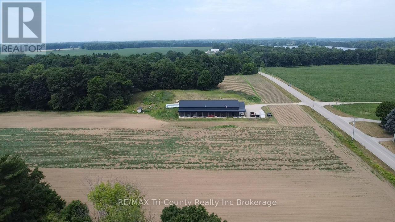 49975 Vienna Line, Malahide, Ontario  N5H 2R2 - Photo 3 - X12904706