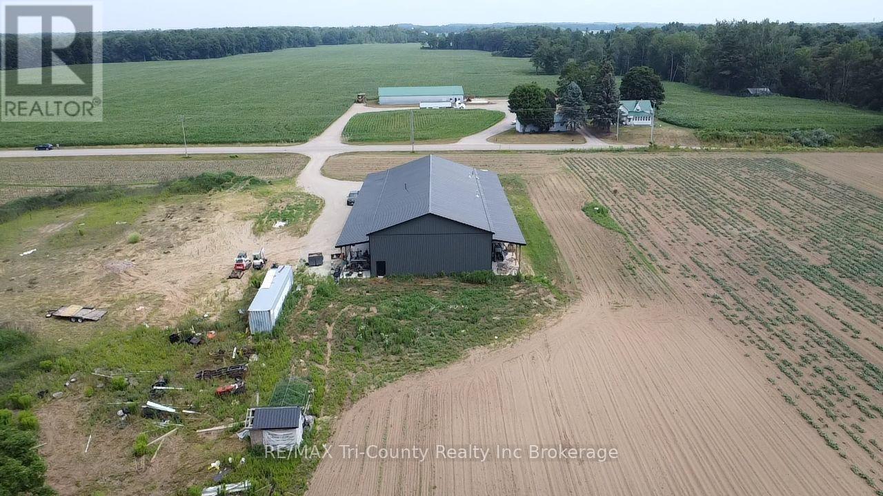 49975 Vienna Line, Malahide, Ontario  N5H 2R2 - Photo 8 - X12904706