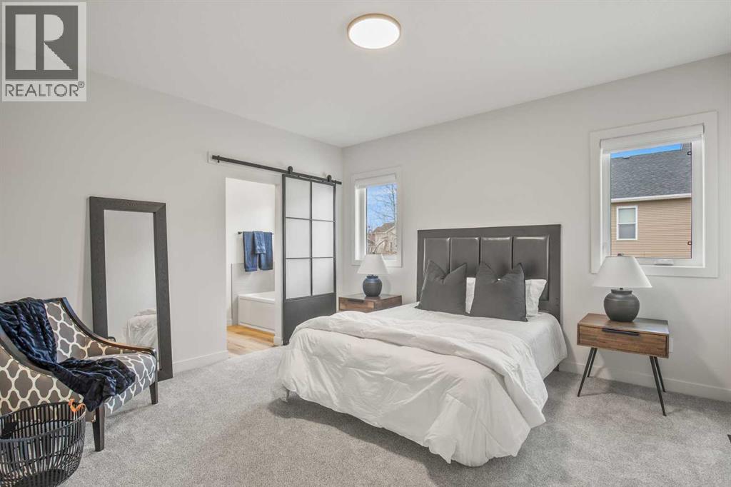 151 Cedar Square, Blackfalds, Alberta  T4M 0A2 - Photo 7 - A2264257