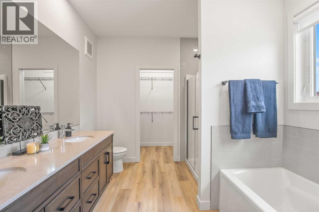 151 Cedar Square, Blackfalds, Alberta  T4M 0A2 - Photo 10 - A2264257