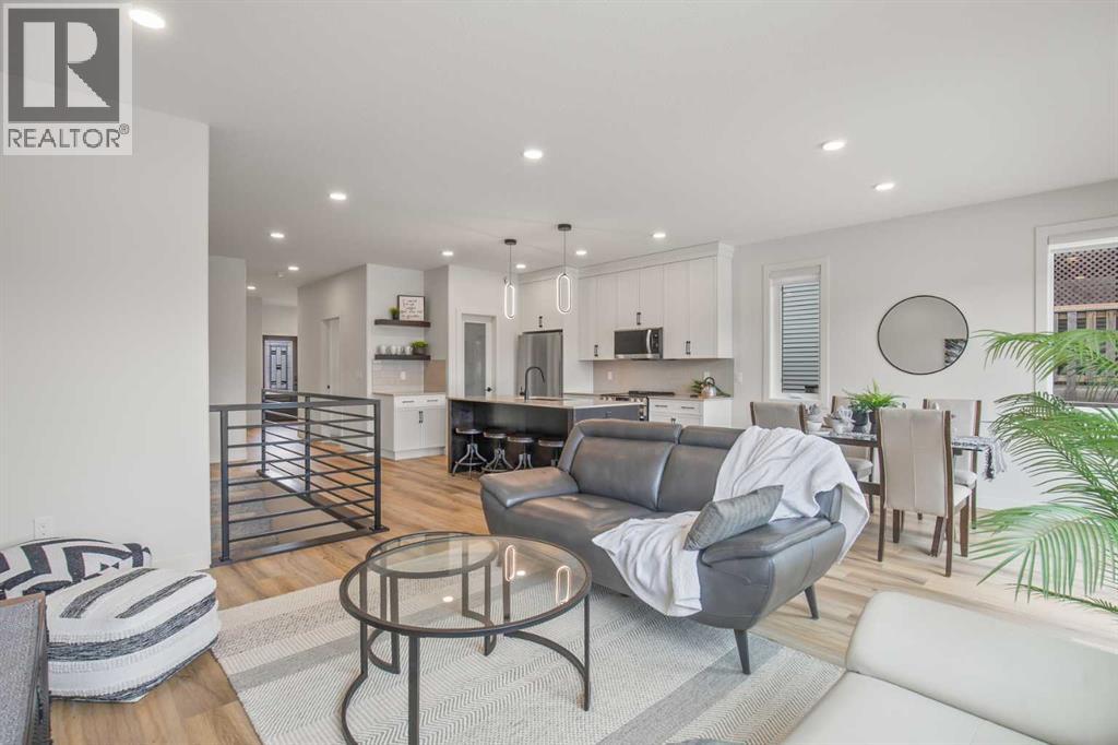 151 Cedar Square, Blackfalds, Alberta  T4M 0A2 - Photo 27 - A2264257