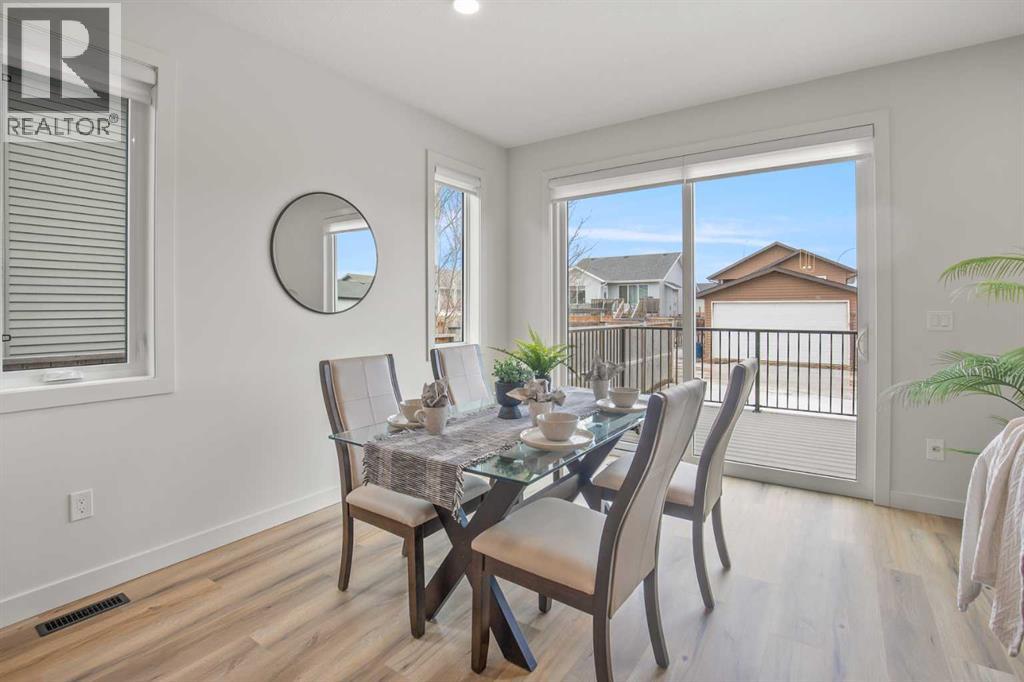 151 Cedar Square, Blackfalds, Alberta  T4M 0A2 - Photo 23 - A2264257