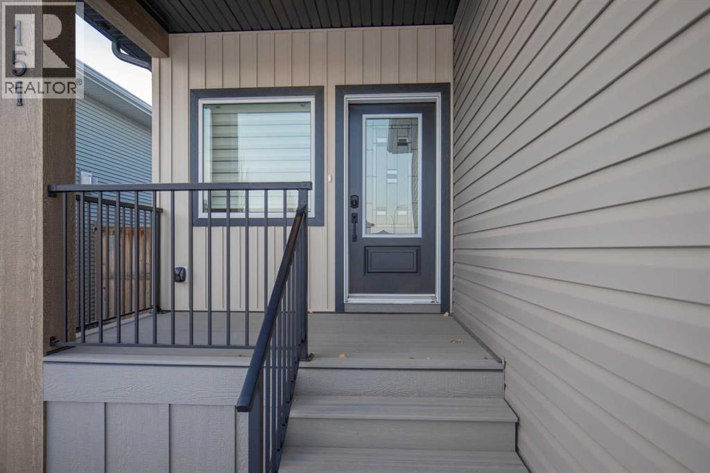 151 Cedar Square, Blackfalds, Alberta  T4M 0A2 - Photo 32 - A2264257