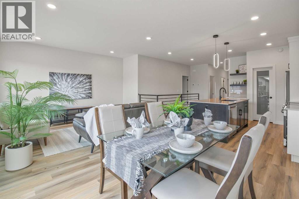 151 Cedar Square, Blackfalds, Alberta  T4M 0A2 - Photo 24 - A2264257